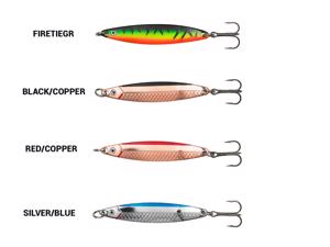 Kinetic Jebo Herring | 34g