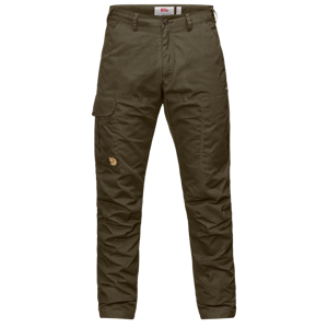 Karl Pro Hydratic Trousers M Dark Oliven