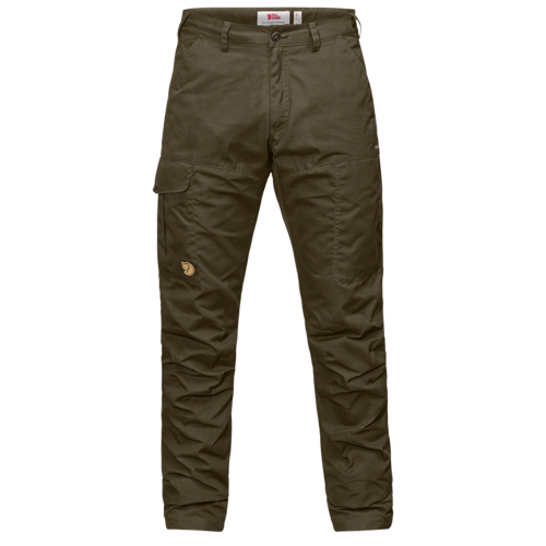 Karl Pro Hydratic Trousers M Dark Oliven