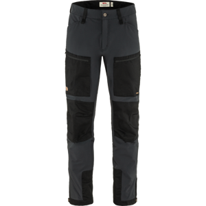 Keb Agile Trousers M Sort