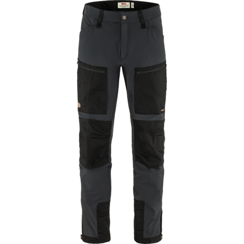 Keb Agile Trousers M Sort