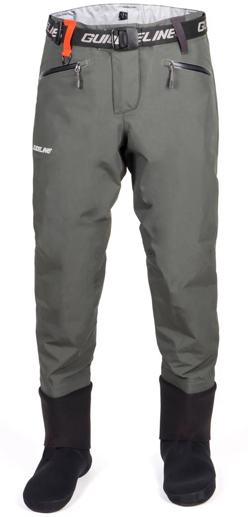 Guideline Laxa Waist Waders