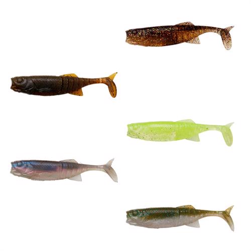 Savage Gear Ned Minnow 7.5cm 4,5g