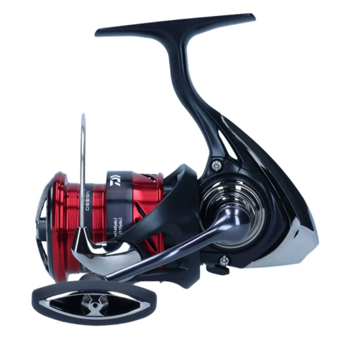 Daiwa 23 Ninja LT