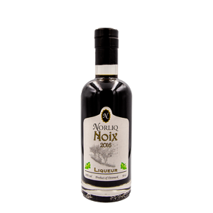 Norliq, Creme De Noix, Valnødde likør