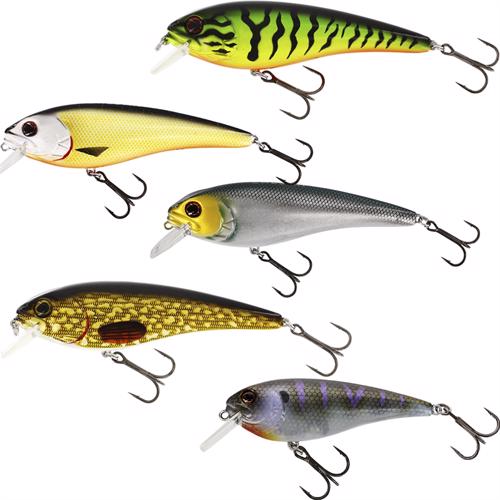 Westin RawBite Crankbait | 15 cm 61g