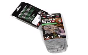 Textreme Power Sox