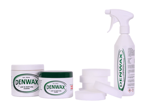 Denwax Pakke 3