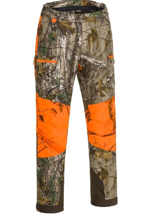Pinewood Reswick Camouflage Bukser