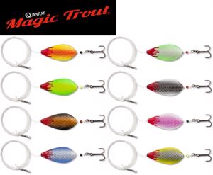 Magic Trout Bloody Inliner 4 gr.