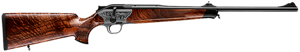 Blaser R8 LUXUS m/Grade 4 skæfte