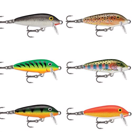 Rapala Original Floater 3cm