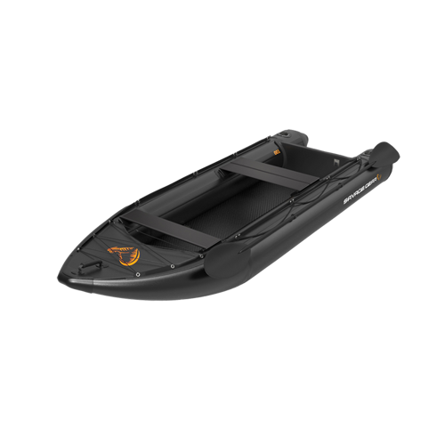 Savage Gear E-Rider Kayak 