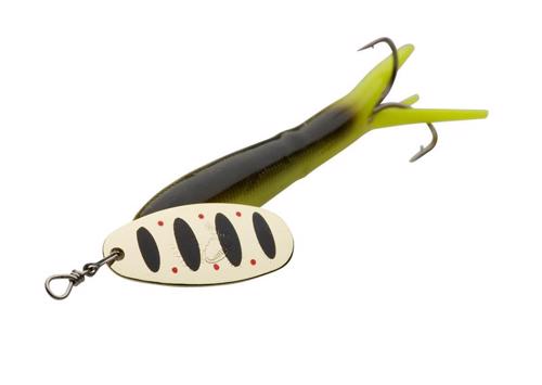 Savage Gear Flying Eel Spinner