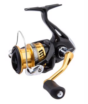 Shimano Sahara FI