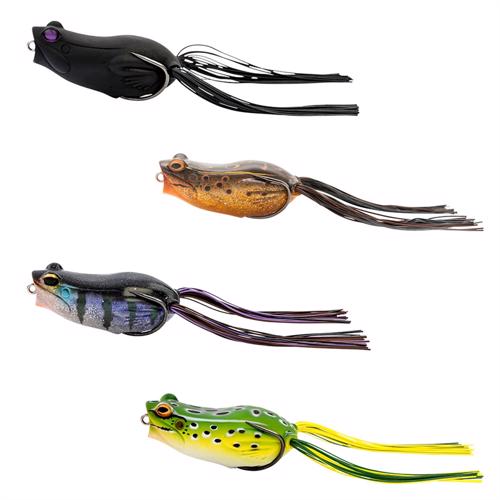 Savage Gear Hop Popper Frog