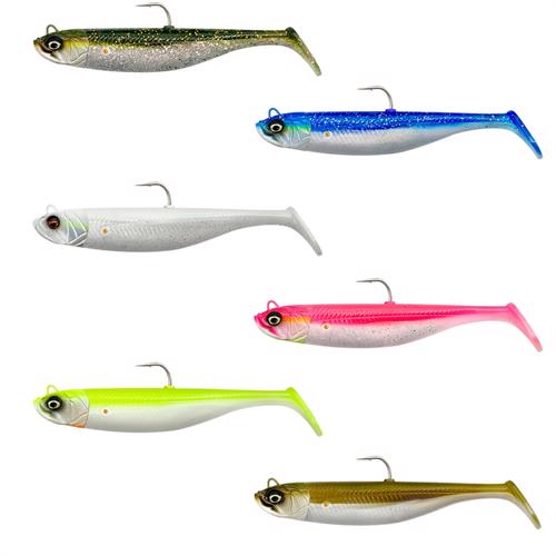 Savage Gear Minnow 12,5cm | 35G