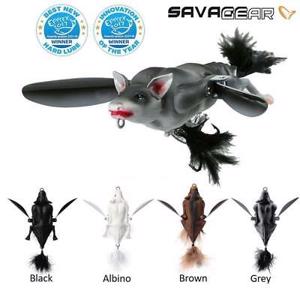 Savage Gear 3D BAT