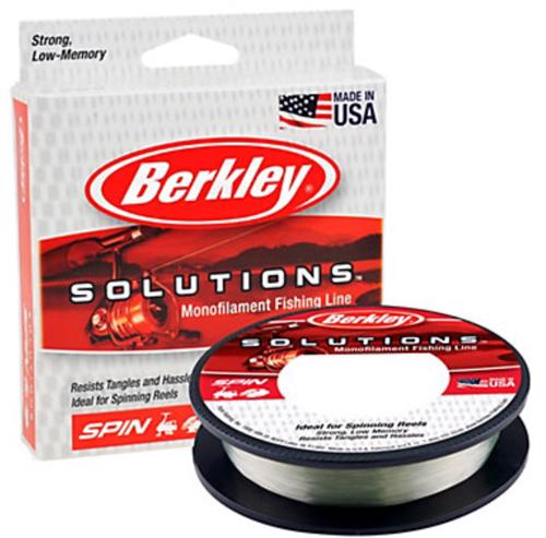 Berkley Solutions Mono