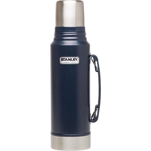 Stanley Classic 1 Ltr termokande (Nightfall)