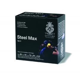 Gyttorp Steel Max 24 g 12/70 Str. 7