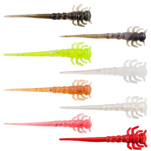 Berkley PowerBait® Swordtail | 5 for 100,-