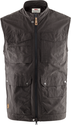 Fjällräven Travellers MT Vest M