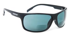 Guideline Ambush Sunglasses - Grey Lens 3X