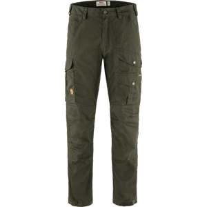 Vidda Pro Trousers M | Deep Forest