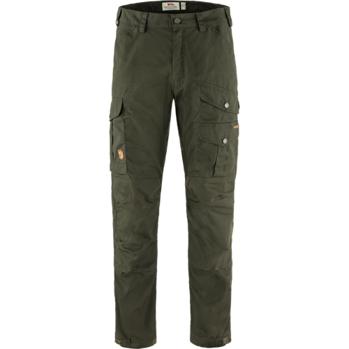 Vidda Pro Trousers M | Deep Forest