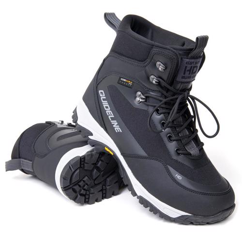 Guideline HD Boot Vibram