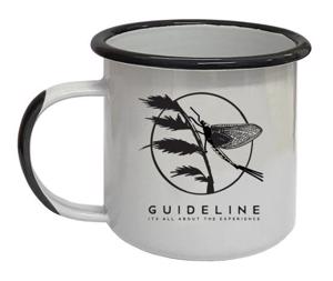 Guideline kaffe krus | The Mayfly Mug