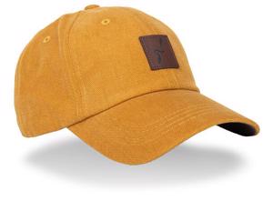 Guideline The Snake Cap – Caramel