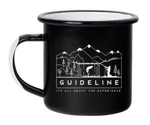 Guideline kaffe krus | The Waterfall Mug