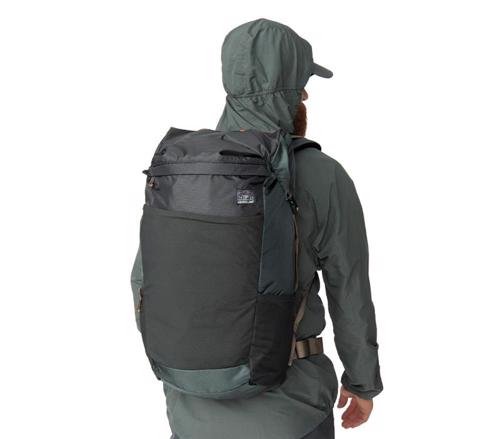 Guideline ULBC Daypack 35