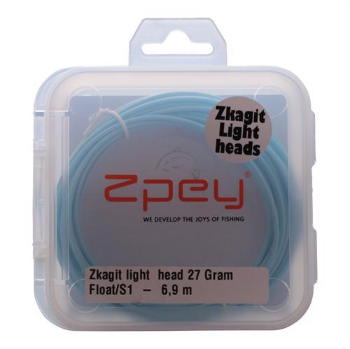 Zkagit Light Flyd/S1