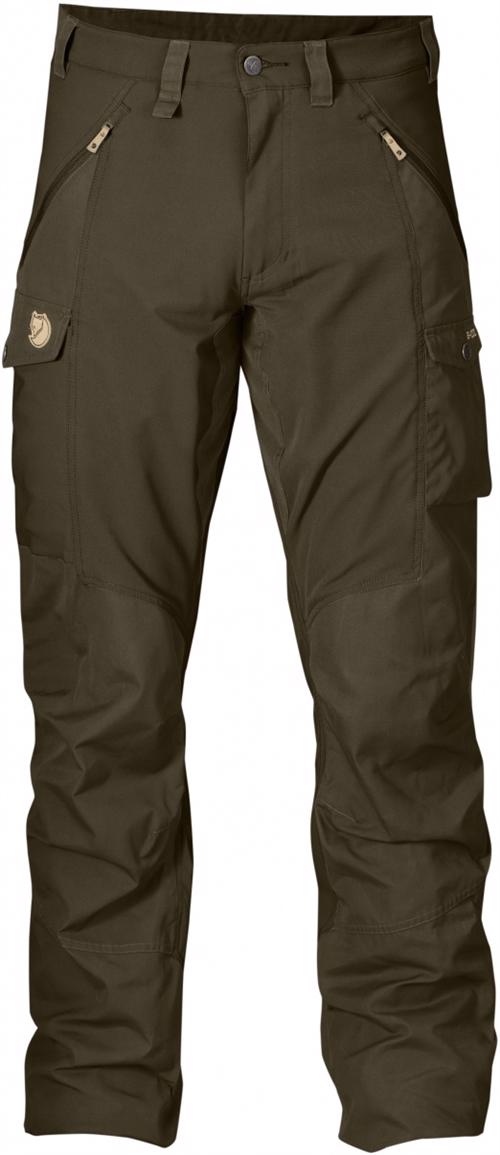 Abisko Trousers