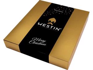 Westin Julekalender Predator
