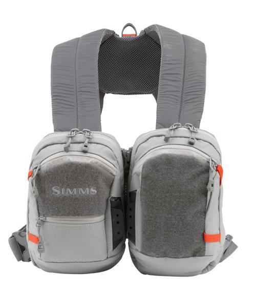 Simms Waypoints Dual Chest Pack