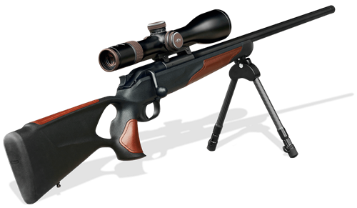 Blaser Carbon Bipod R8PS