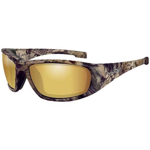 WX BOSS CAPTIVATE™ Polaroid Kryptek Highlander