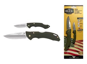 Buck Nano Bantam-knive 