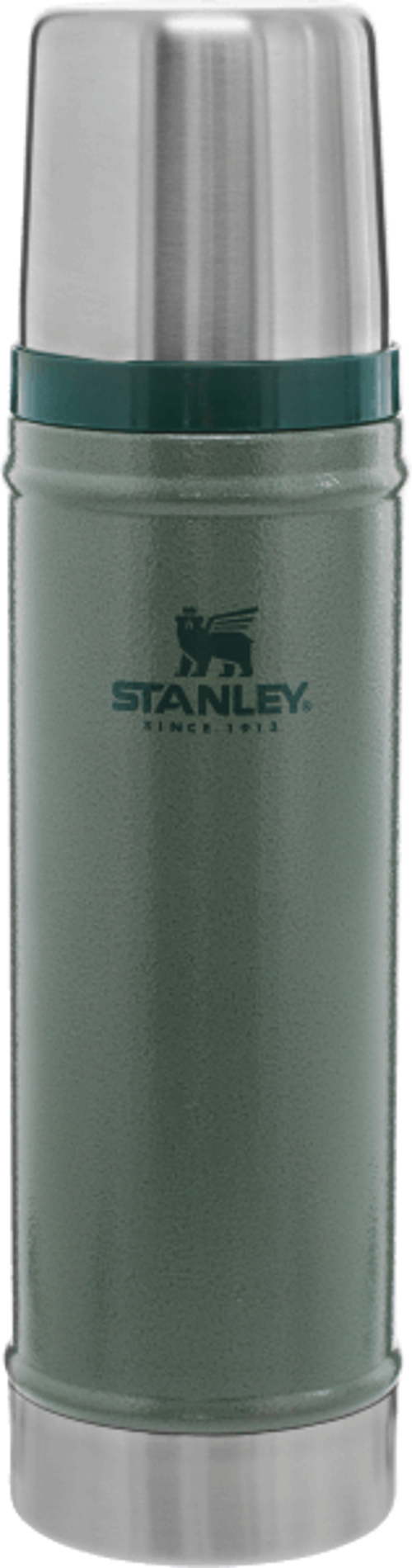 Stanley Classic Termokande 0,75L Grøn