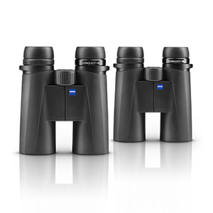 Zeiss Conquest 10x42 HD