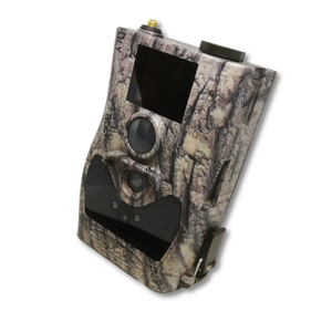 Bolyguard BG584-24MP – 4G MMS kamera klar til brug