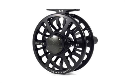 FlyLab Glide Reel | Sort