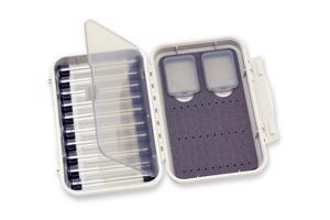 CF-Designs Tube Fly Case Medium 10-Tubes