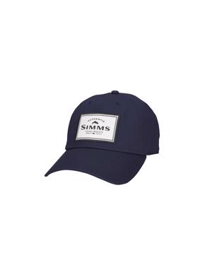 Simms Single Haul Cap Admiral Sterling