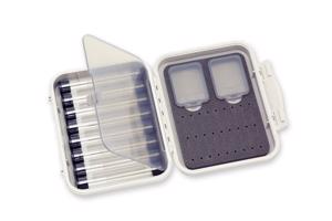 CF-Designs Tube Fly Case Small 8-Tubes