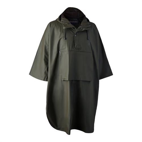 Deerhunter Hurricane Regn poncho